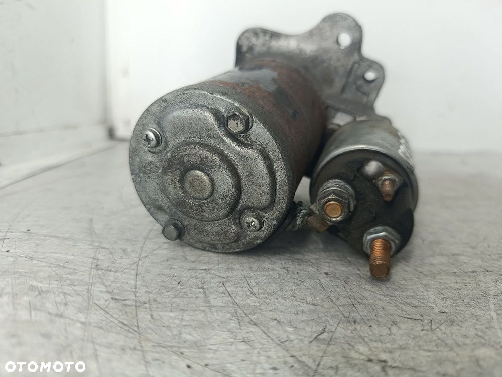 ROZRUSZNIK RENAULT SCENIC II 8200665518  M000T45971ZT 1.6 16V - 2