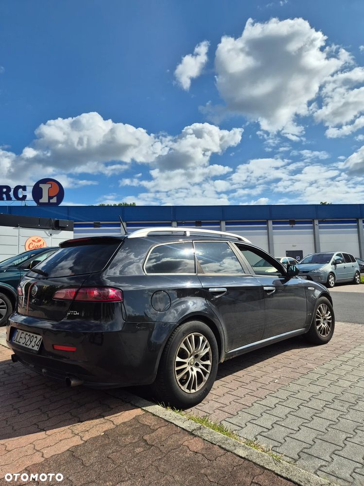Alfa Romeo 159 2.0JTDM Distinctive - 4