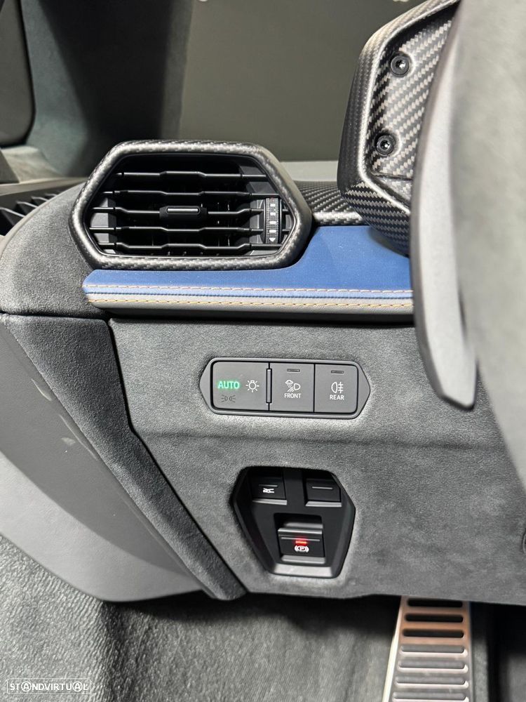 Lamborghini Temerario - 13