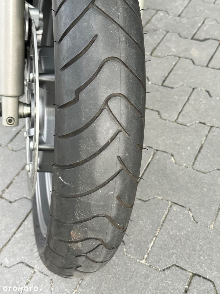 Yamaha XJ - 21