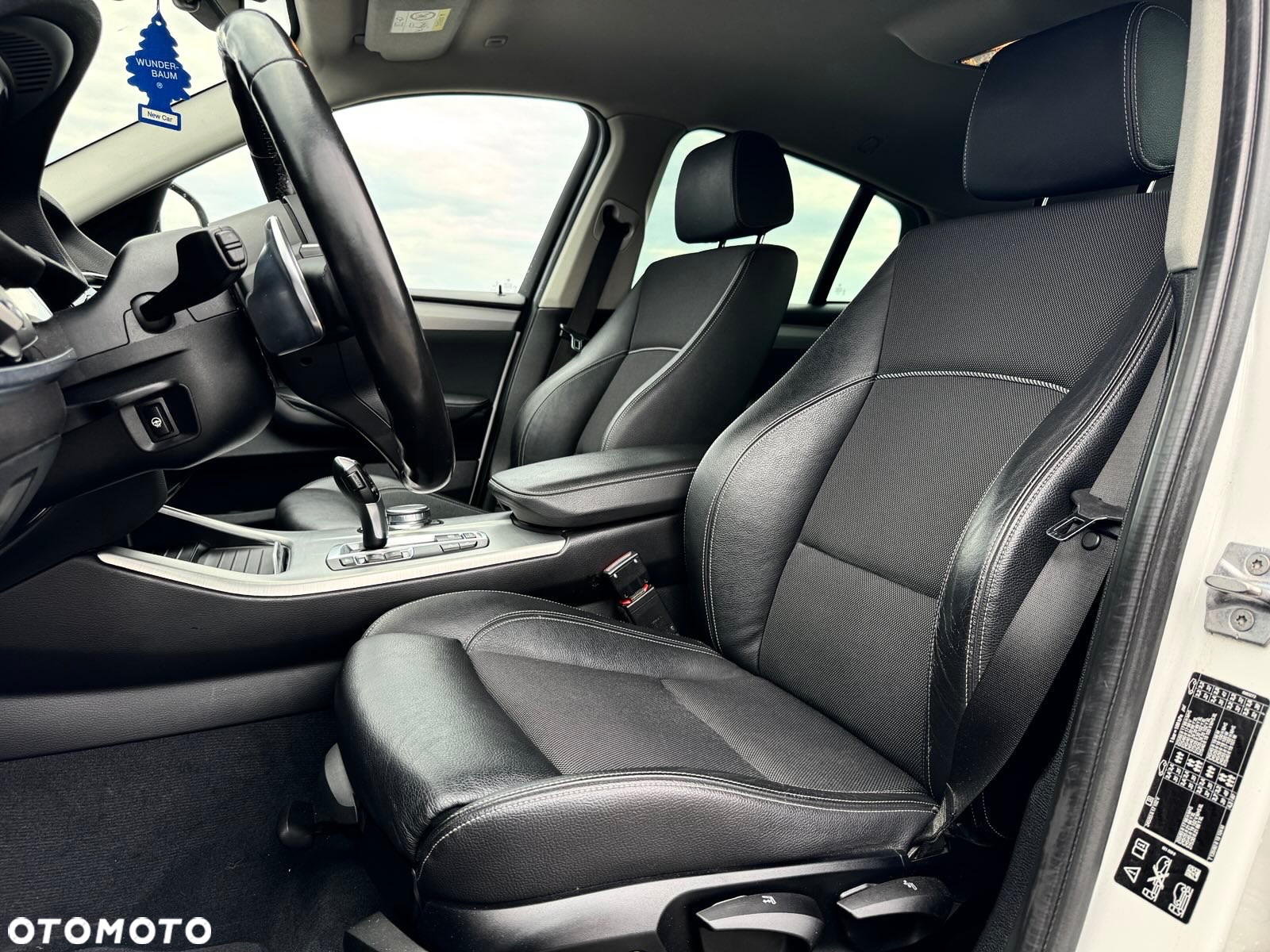 BMW X4 xDrive20d M Sport - 22