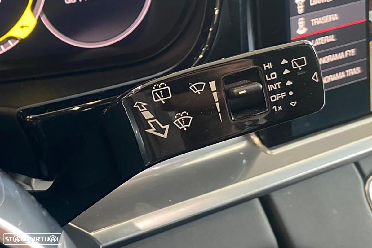 Porsche Panamera Sport Turismo 4 E-Hybrid - 18