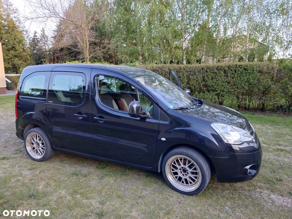 Citroën Berlingo VTi 120 Multispace - 1
