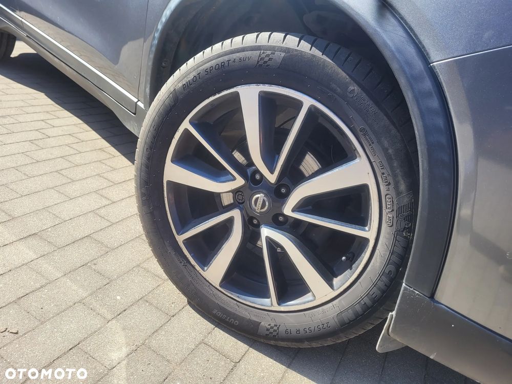 Nissan X-Trail 1.6 dCi 360 - 14