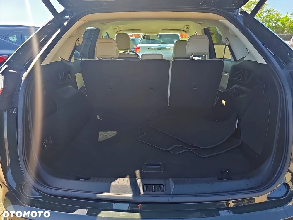 Ford Edge - 13