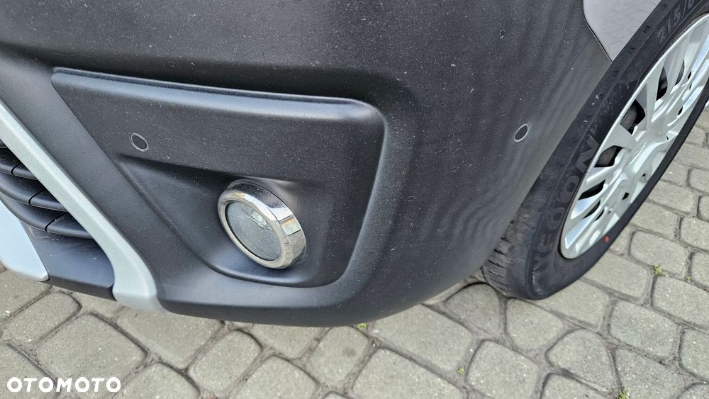 Toyota Proace 2,0D 122KM 2021Rok L3 Najdłuższa Kamera Webasto Klima Blis 2xParktronik Hak - 40