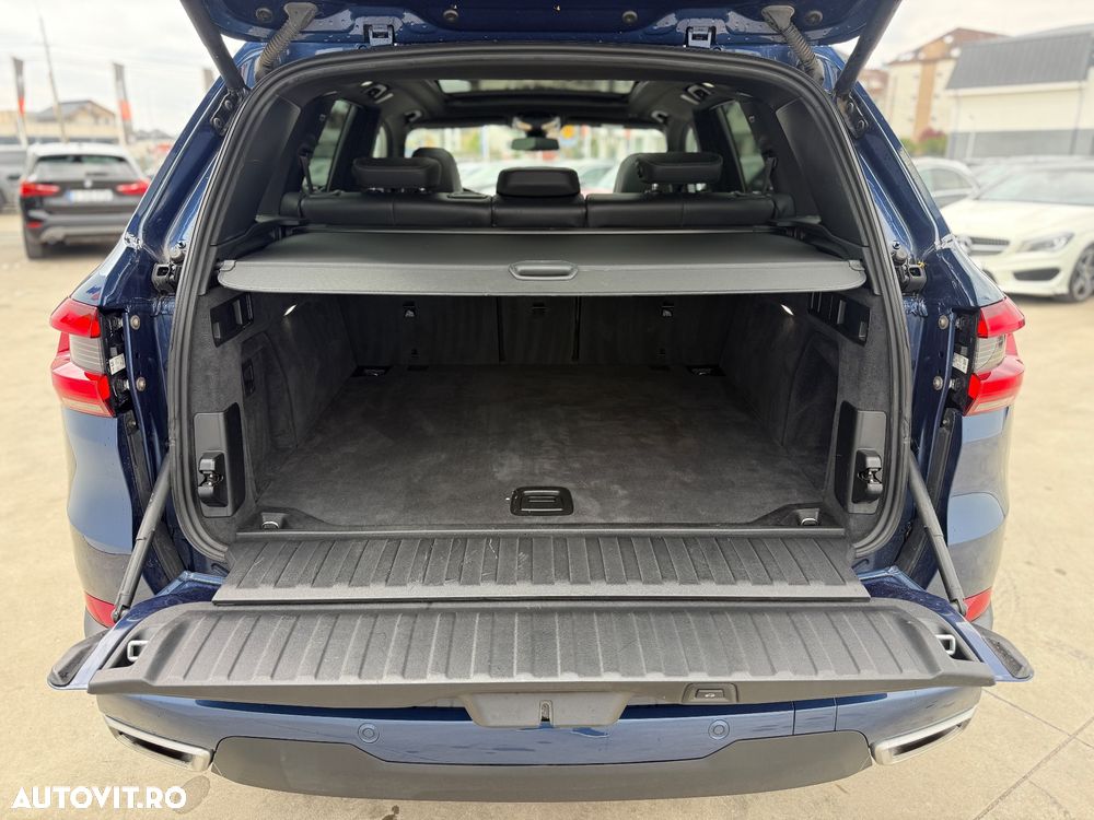 BMW X5 xDrive30d - 26