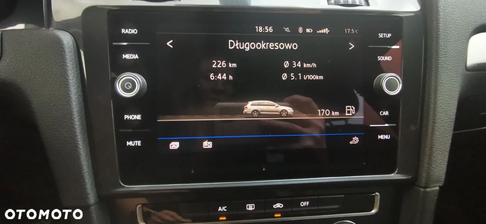 Volkswagen Golf Variant - 13