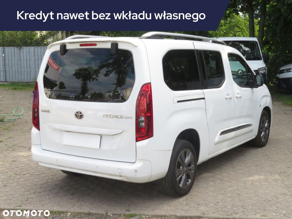Toyota Proace City Verso - 7