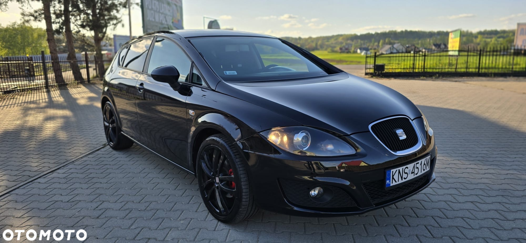 Seat Leon 1.8 TSI Spirit S - 6
