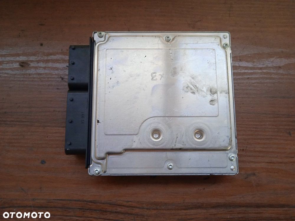 Komputer BMW X3 DDE7801217 - 4