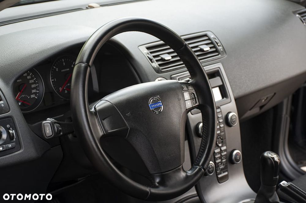 Volvo C30 DRIVe Kinetic - 23