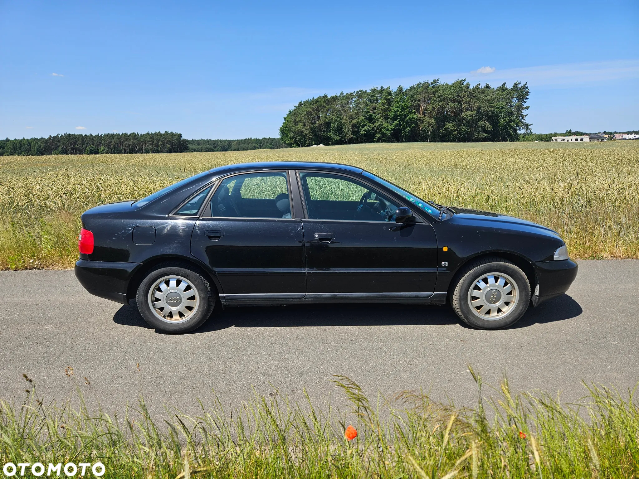 Audi A4 - 2