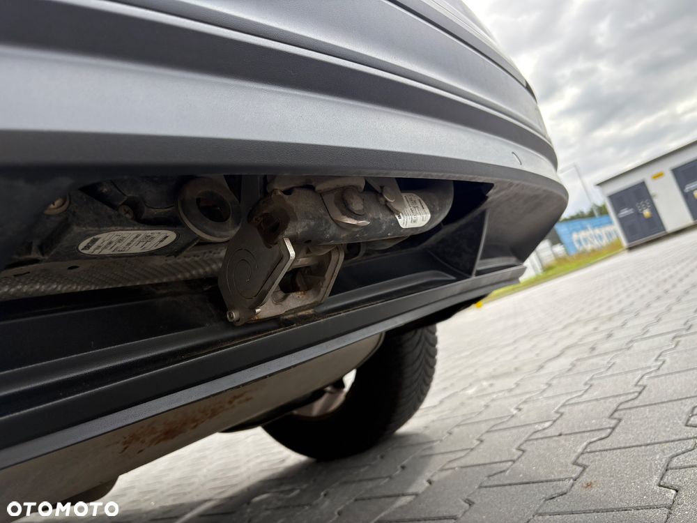 Volkswagen Tiguan 1.5 TSI EVO - 36