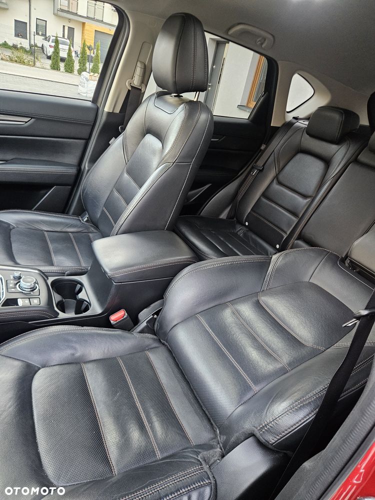 Mazda CX-5 - 8