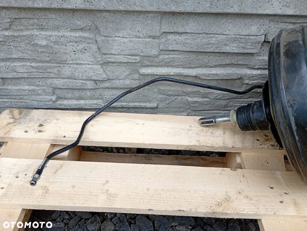 Serwo Pompa Hamulcowa Renault Kangoo II III Mercedes Citan W415 472109791R - 2