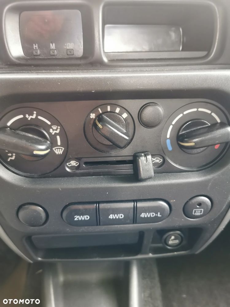 Suzuki Jimny - 7