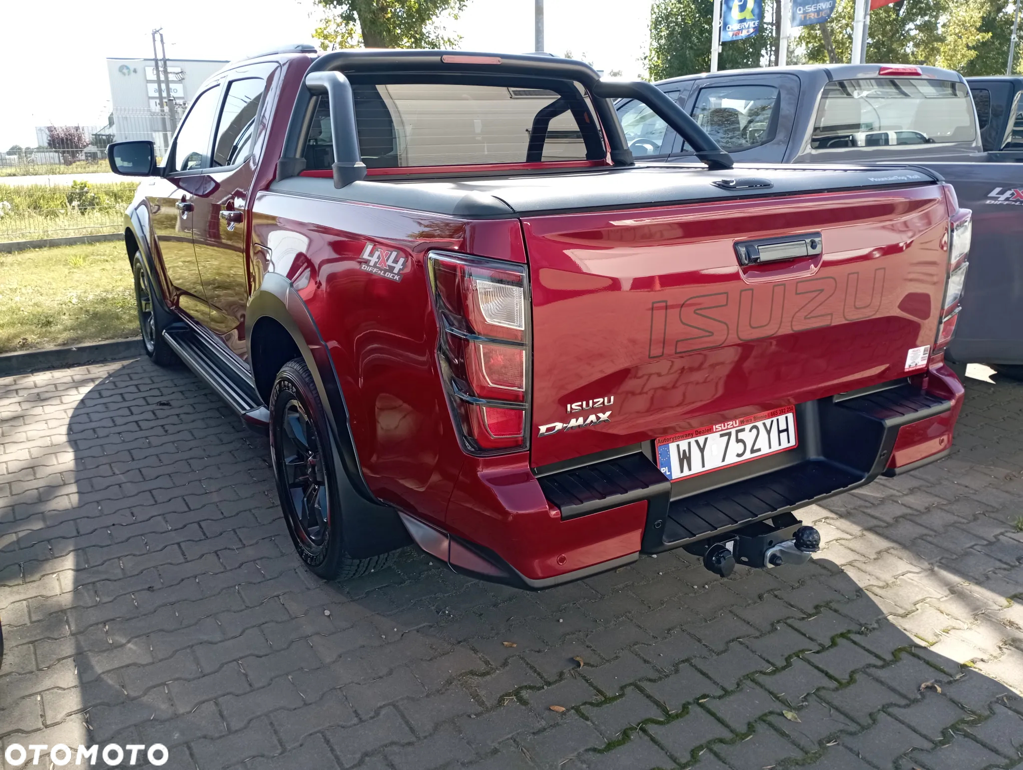 Isuzu D-Max 1.9 DC LSE - 22