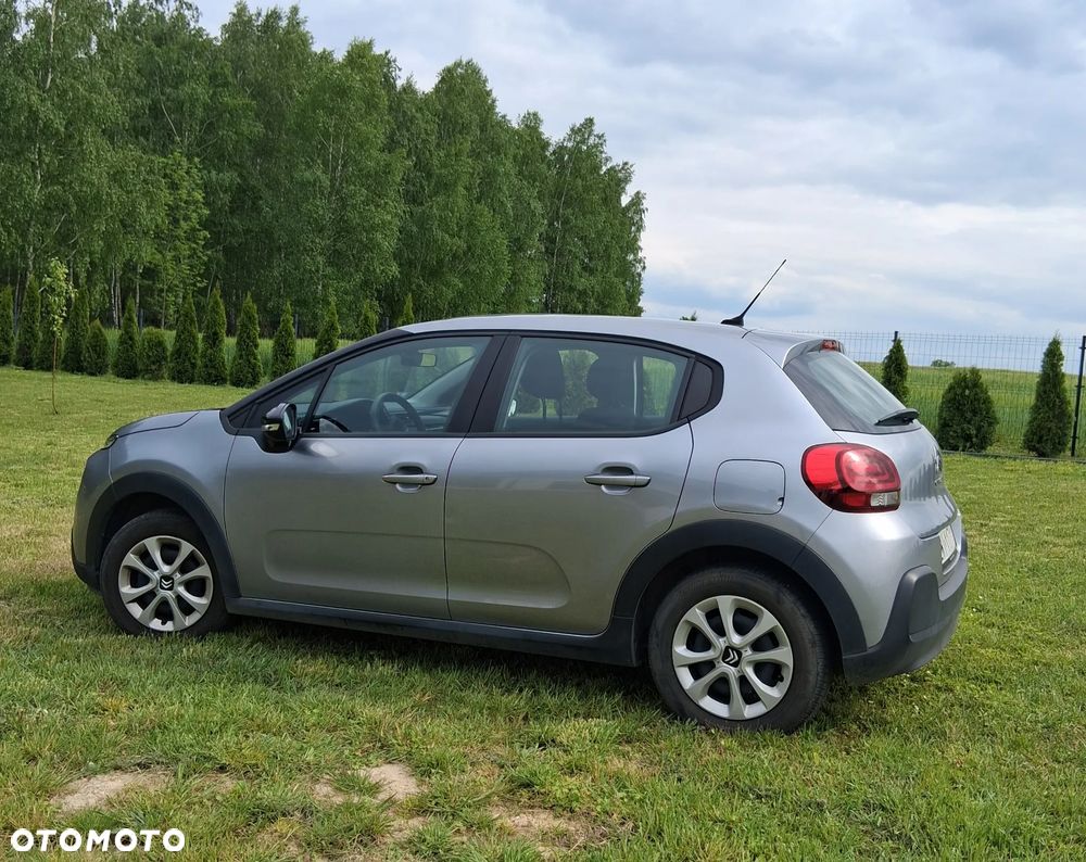 Citroën C3 Pure Tech 83 S&S C-SERIES - 3