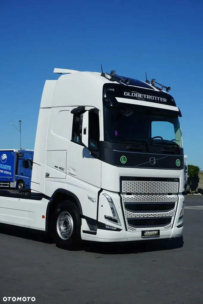 Volvo / FH / 460 / I – SAVE / XL / EURO 6 / ACC / I -COOL / NOWY MODEL - 22