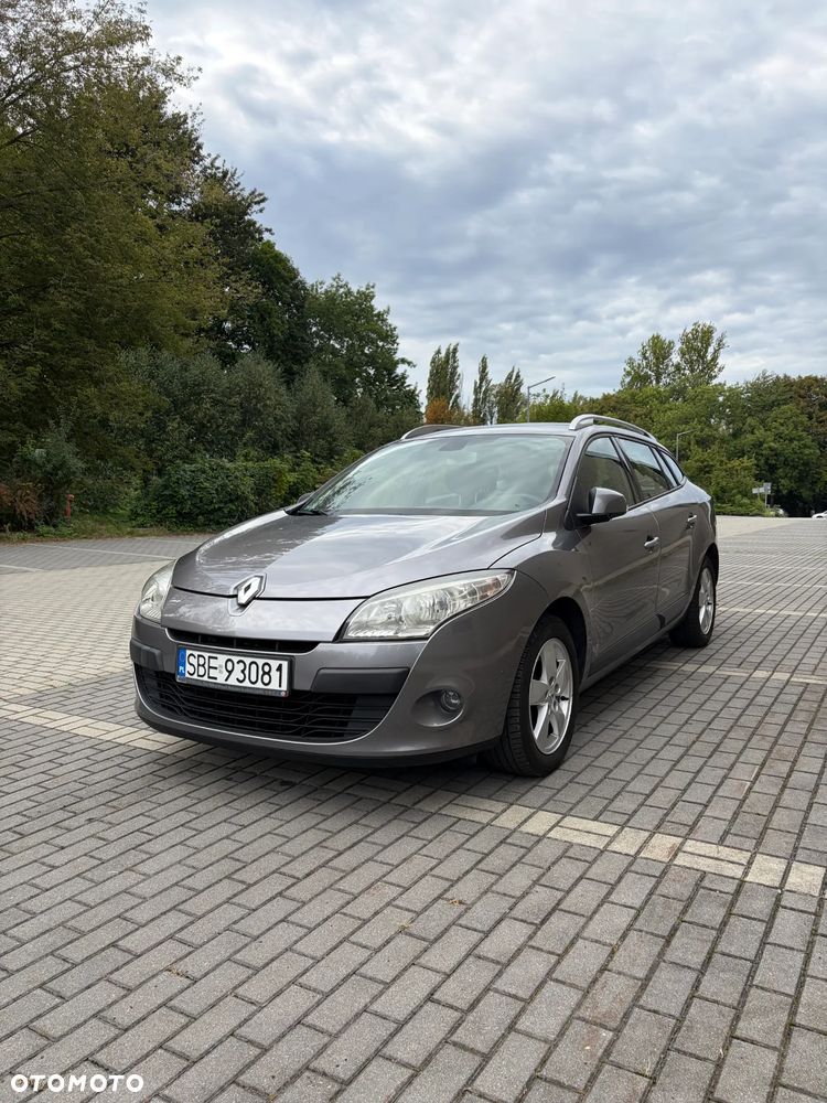 Renault Megane 2009 photo 2