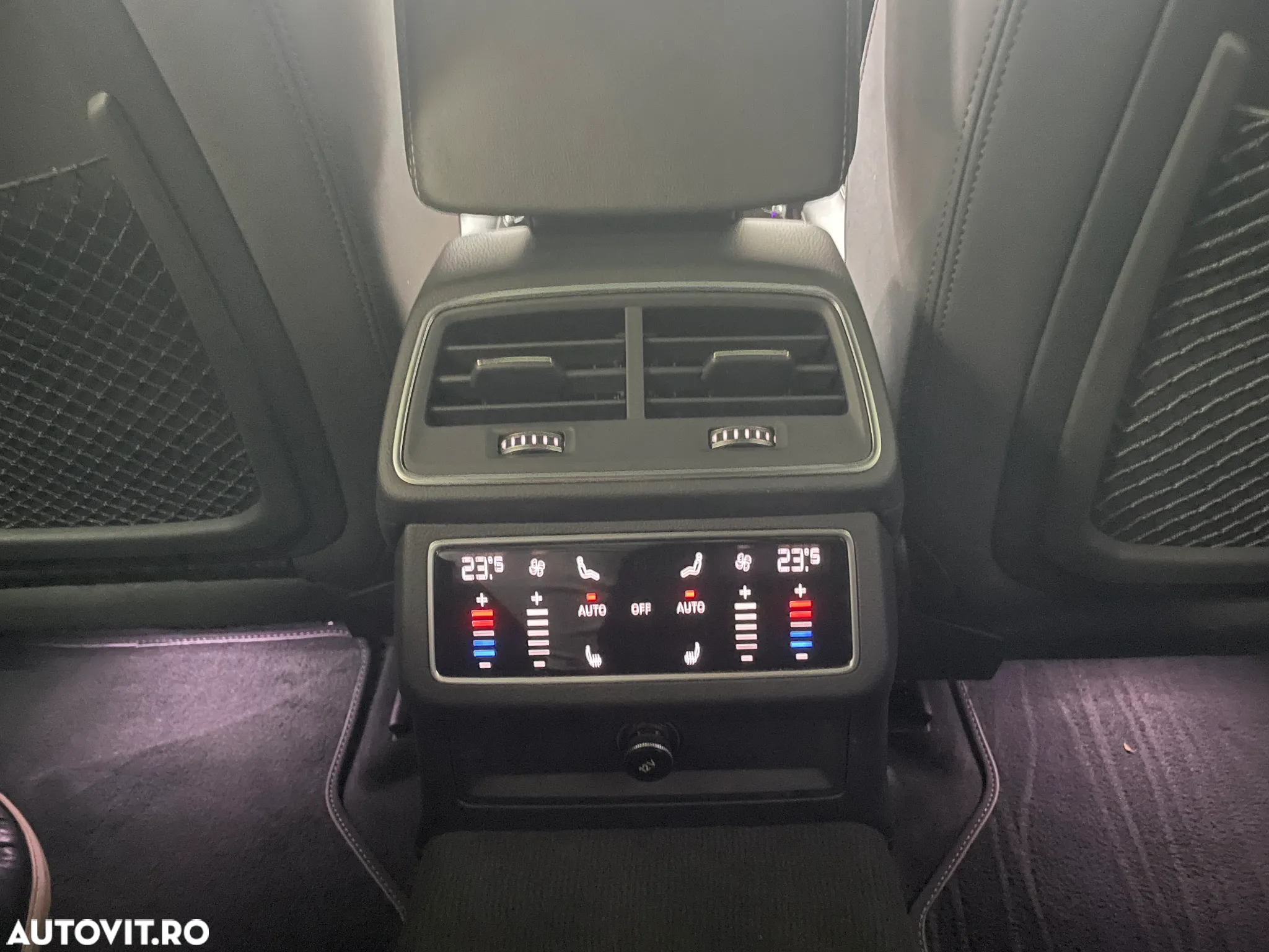 Audi A6 - 32