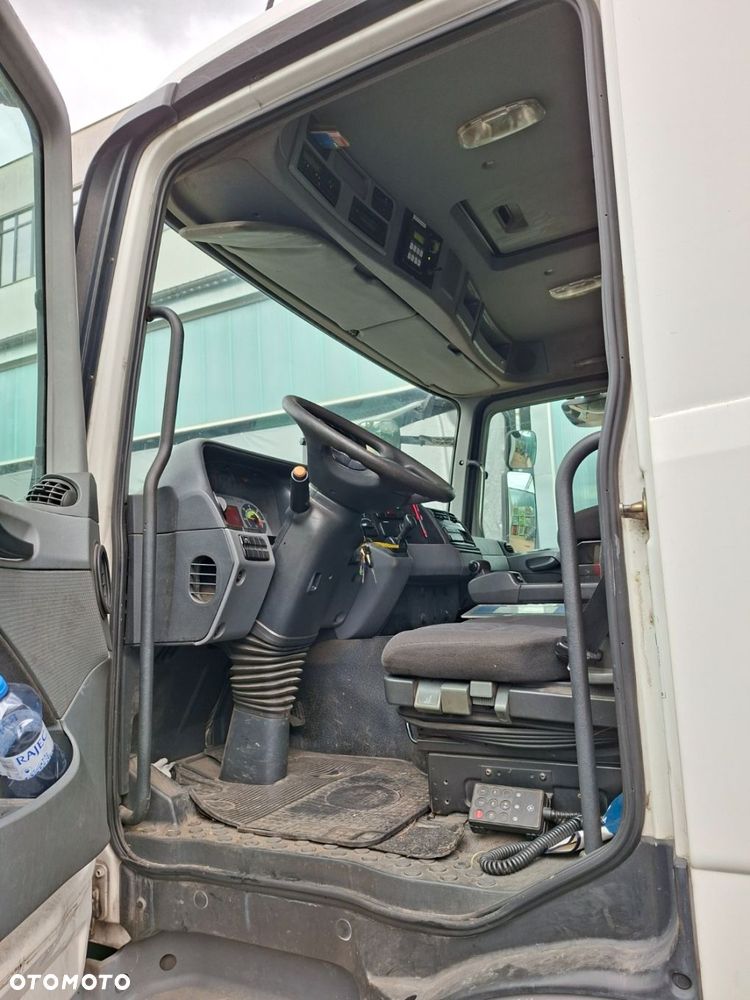 ACTM Actros 2632 L 6X4 - 10