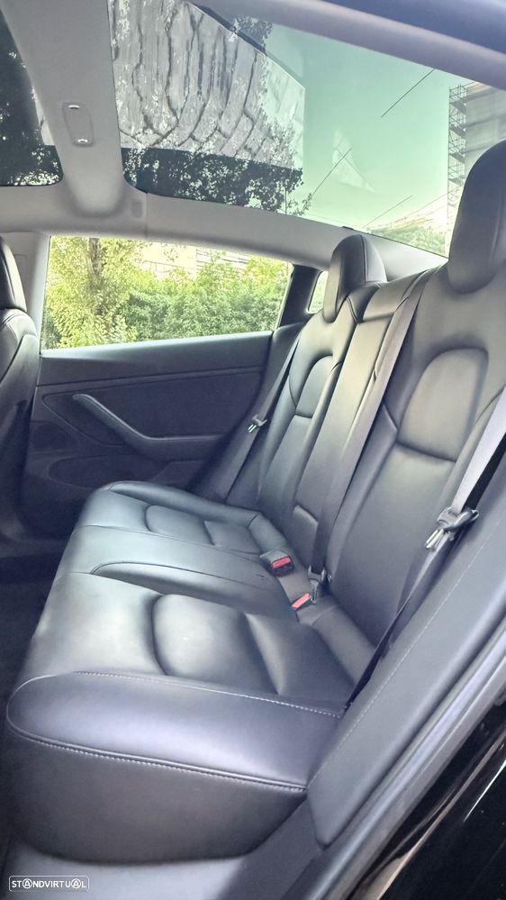 Tesla Model 3 Performance Dual Motor AWD - 46