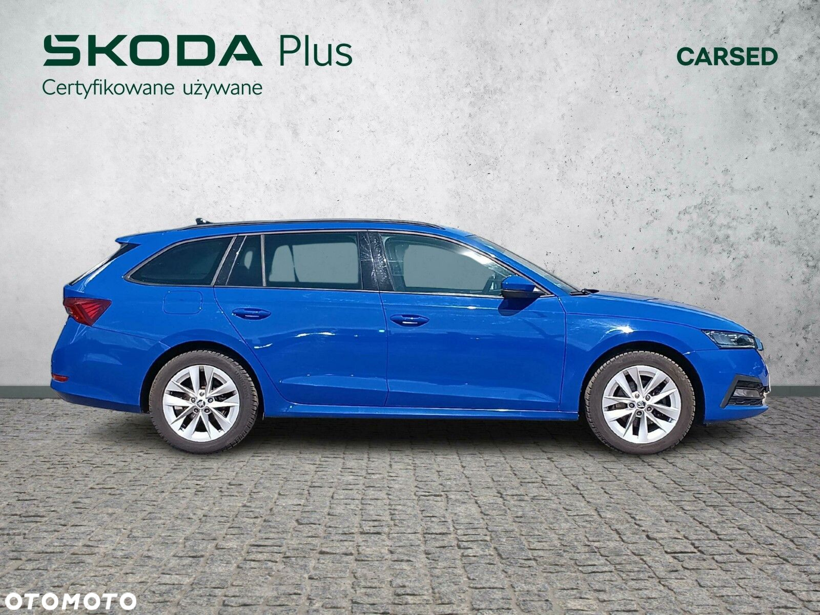 Skoda Octavia 2.0 TDI Ambition - 6