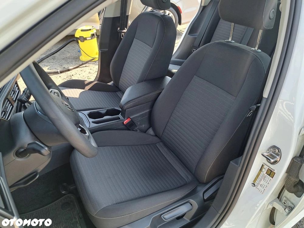 Volkswagen Jetta - 18