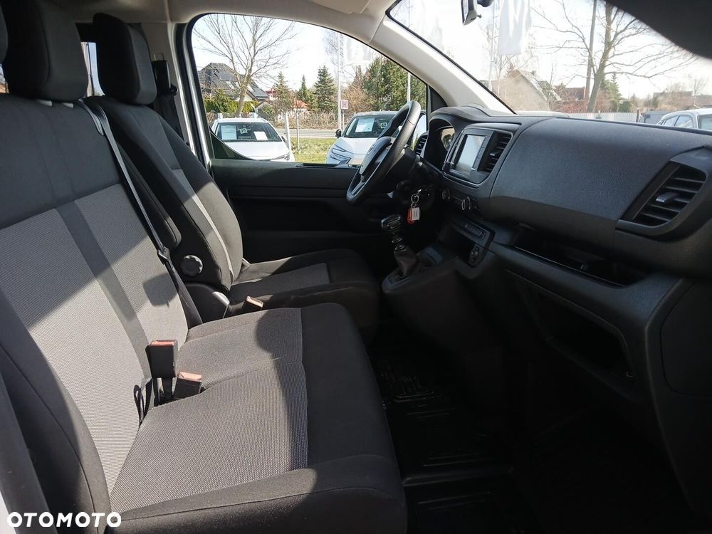Toyota PROACE - 10