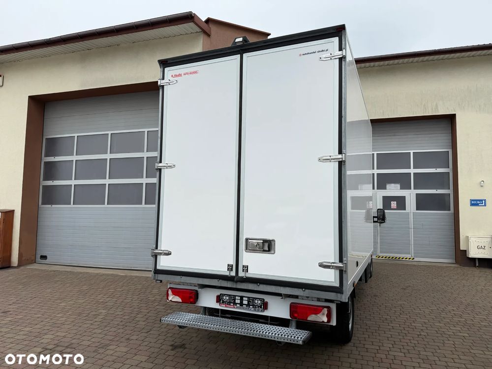 Mercedes-Benz Sprinter 316 Izoterma - 5