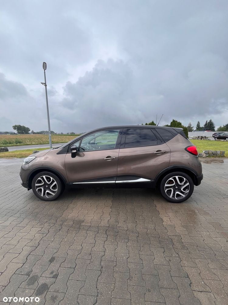 Renault Captur - 5