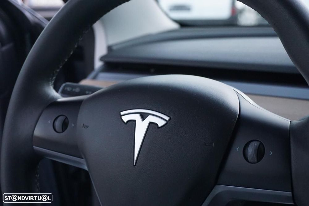 Tesla Model 3 Long Range AWD Dual Motor - 16