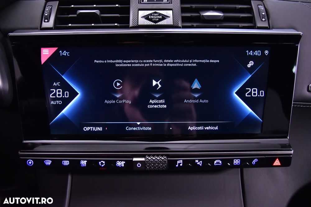 DS Automobiles DS 7 Crossback - 18