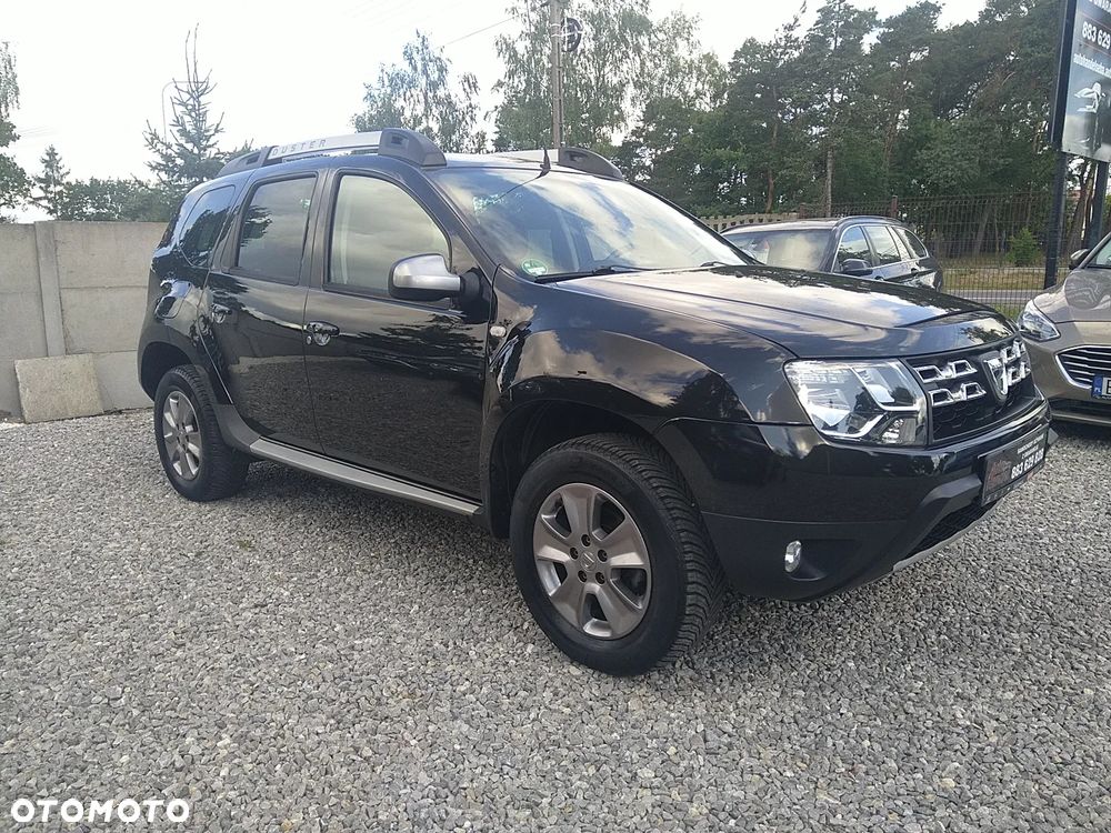 Dacia Duster 1.2 TCe Celebration - 9
