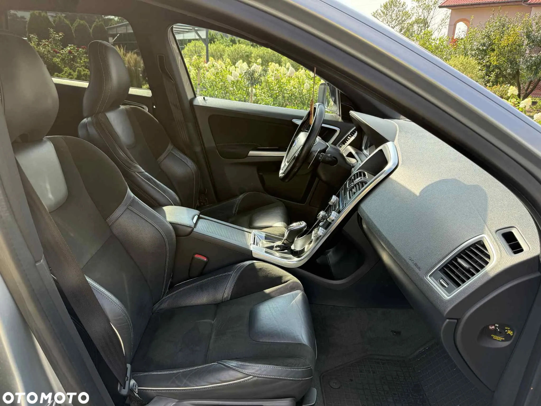 Volvo XC 60 - 20