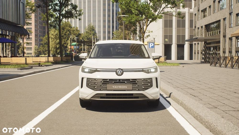 Volkswagen Tayron - 7