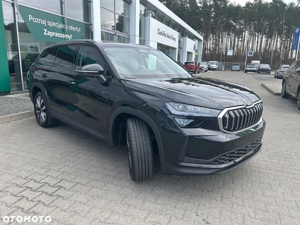 Skoda Kodiaq 2.0 TDI 4x4 Drive DSG - 3