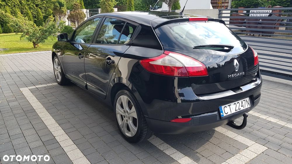Renault Megane - 6