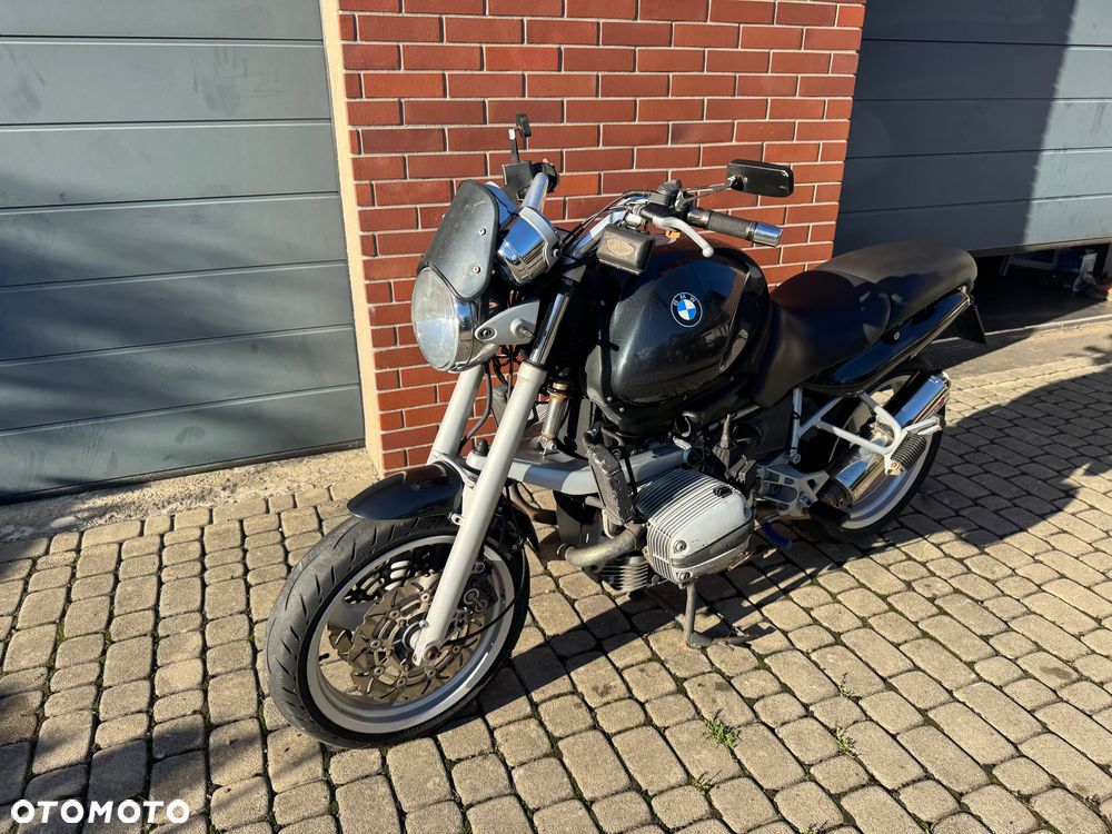 BMW R - 7