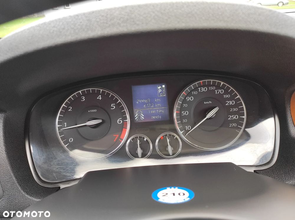 Renault Laguna 2.0 Turbo Initiale - 21