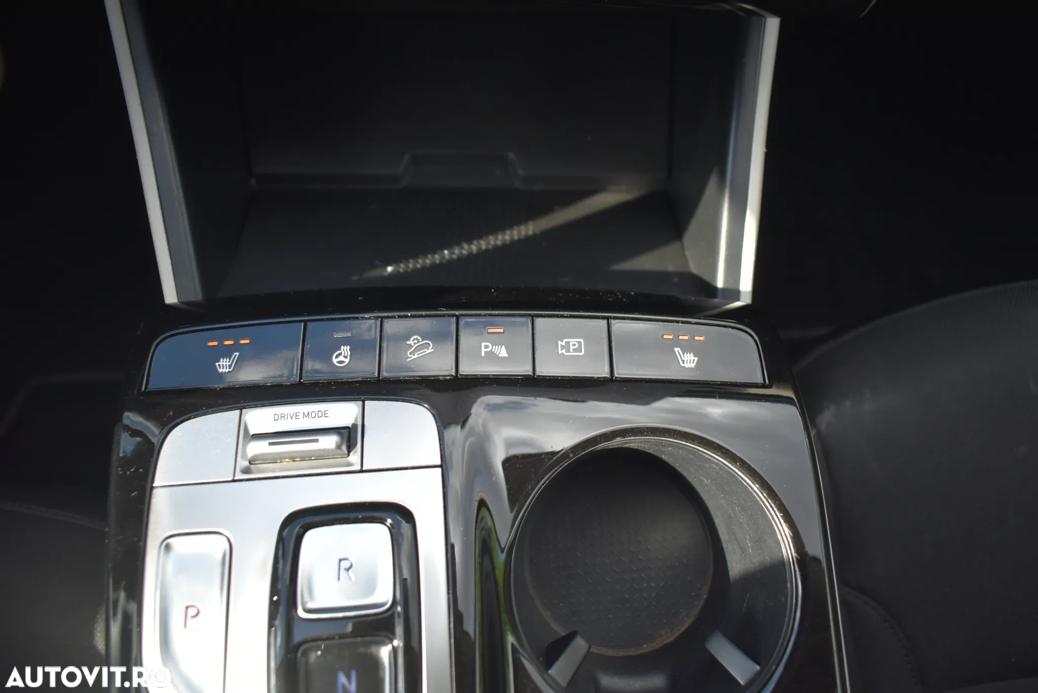 Hyundai Tucson 1.6 T-GDi HEV 2WD Select - 14