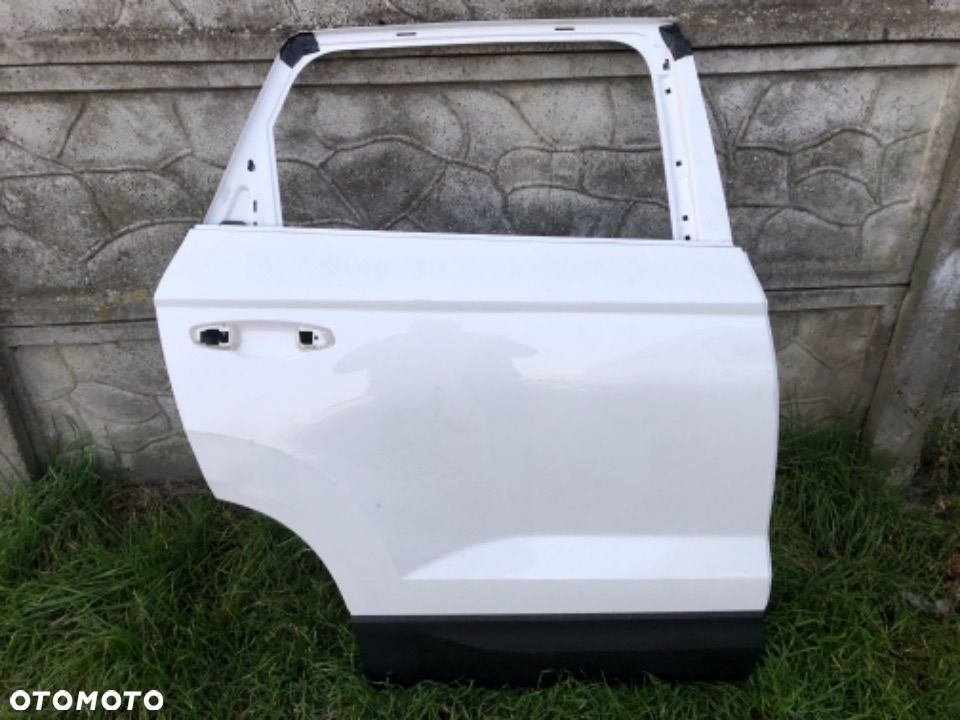 Drzwi prawy tył Seat Ateca - 1
