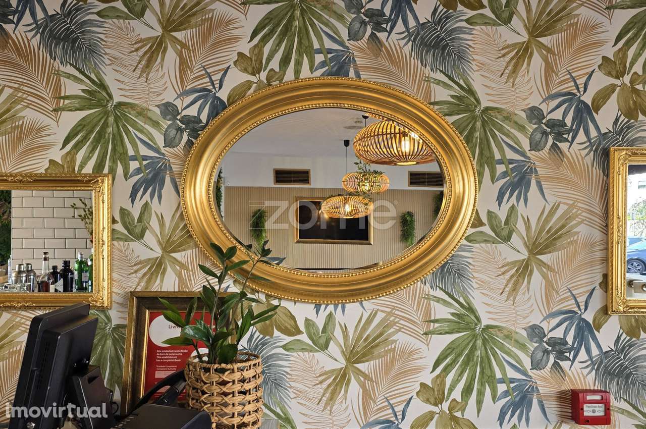 Café Brunch Bar | Padrão da Légua | Matosinhos - Grande imagem: 2/43