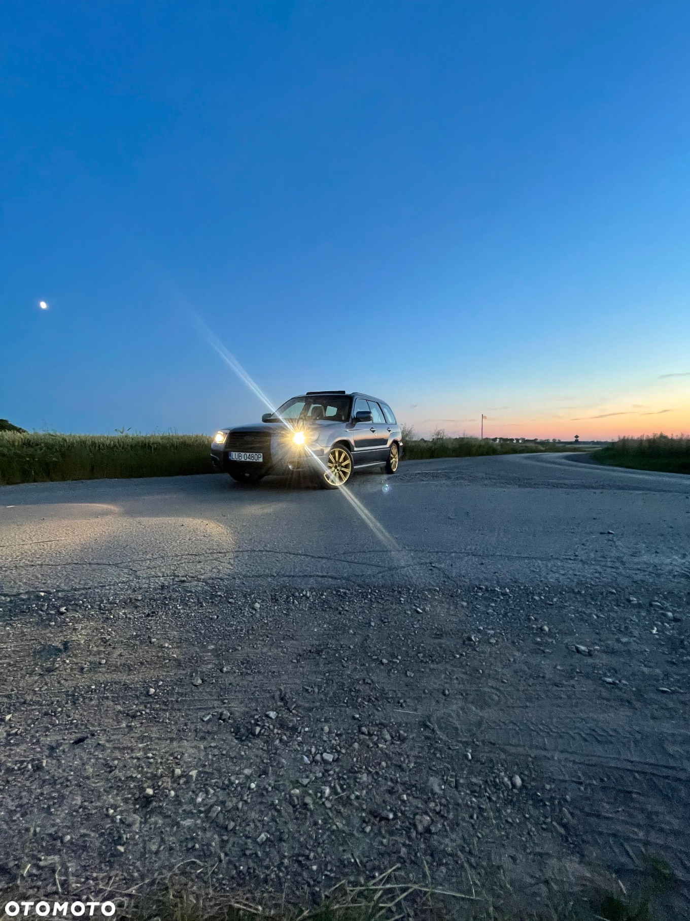 Subaru Forester - 18