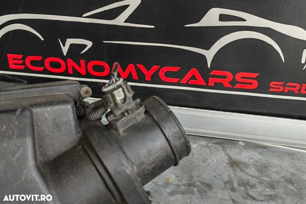 Debitmetru Volvo S80 cod 0281006346.