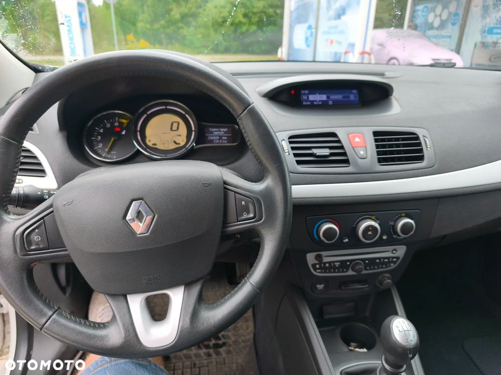 Renault Megane 2.0 16V TCE Dynamique - 12