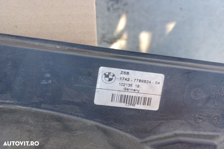 Electroventilator racire motor / AC 2.5D 0130706823 1742778982404 313 - 6