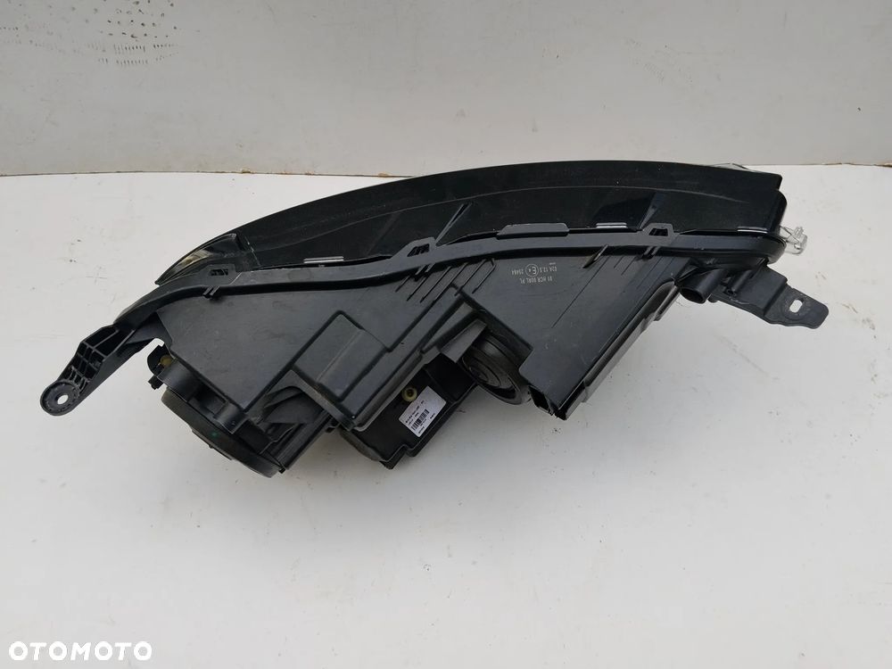 Lampa Lewa soczewka Ford Ecosport Europa bdb.stan - 3